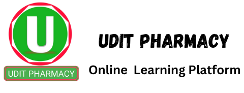 Udit Pharmacy